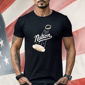 Los Angeles Dodgers Shohei Ohtani And Mookie Betts Step Brothers Shirt