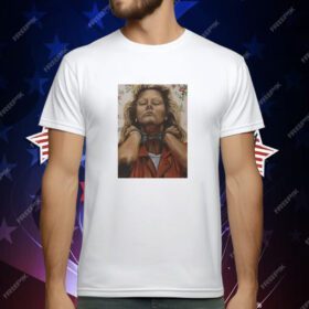 Lyndsay Grimes Aileen T-Shirt