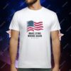 Make Lying Wrong Again T-Shirt