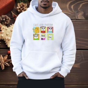 Max and friend Shirt