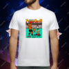 Mike Tyson’s Punchout T-Shirt