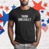 Mike Winger Think Biblically T-Shirt