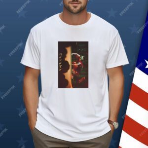 Mitski double exposure Shirt