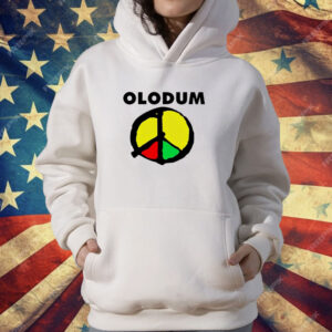 Mj olodum T-Shirt