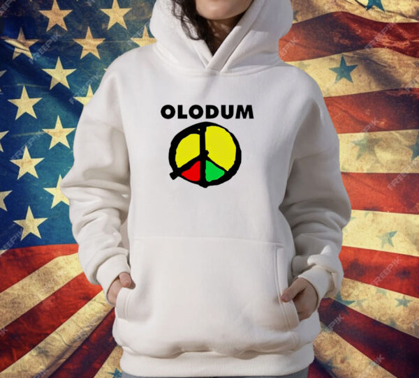 Mj olodum T-Shirt