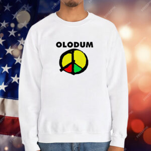 Mj olodum T-Shirt