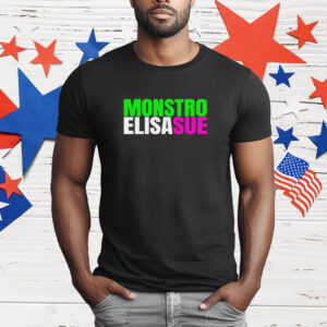 Monstro ElisaSue classic T-Shirt