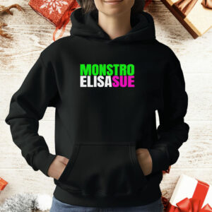 Monstro ElisaSue classic T-Shirt