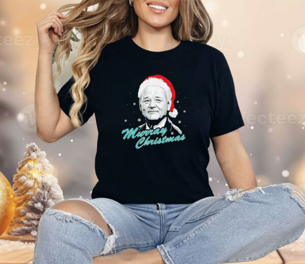 Murray Christmas Shirt