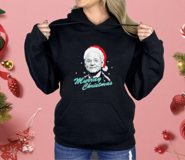 Murray Christmas Shirt