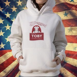 Offensveclothing I Got Pegged At Toby Carvery T-Shirt