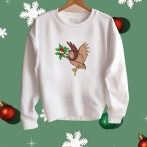 Owl Christmas classic Shirt