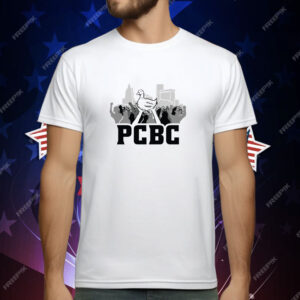 PCBC T-Shirt