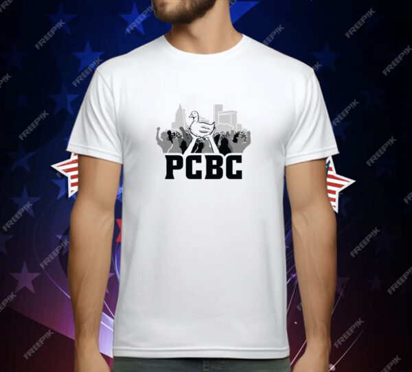 PCBC T-Shirt