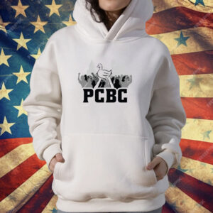 PCBC T-Shirt