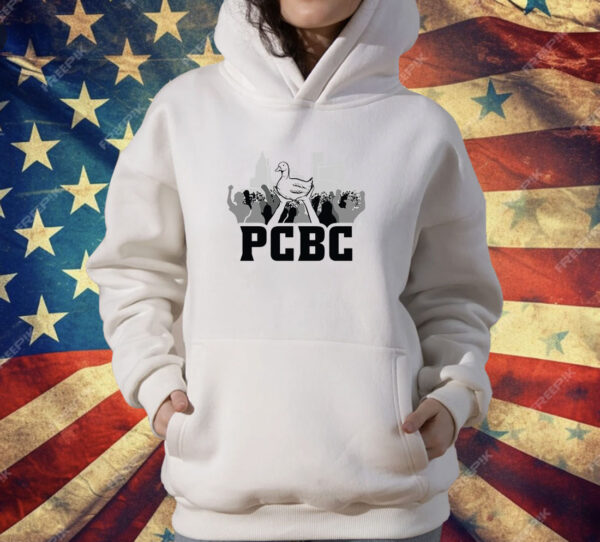 PCBC T-Shirt