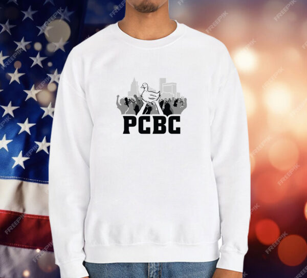 PCBC T-Shirt