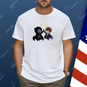 Pal time Chibi classic Shirt