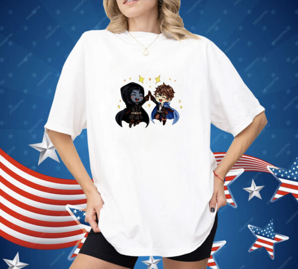 Pal time Chibi classic Shirt