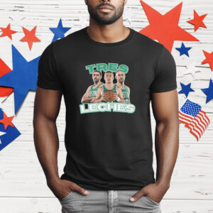 Payton Pritchard Tres Leches T-Shirt