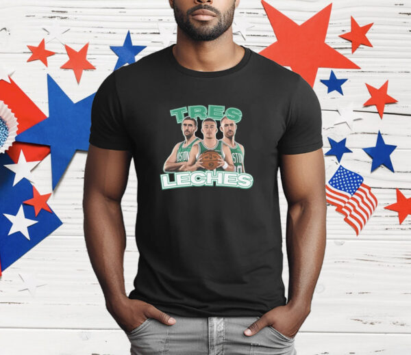 Payton Pritchard Tres Leches T-Shirt