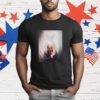 Peanut Walked So Trump Could Run T-Shirt