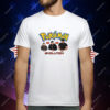 Pokemon Evolution T-Shirt