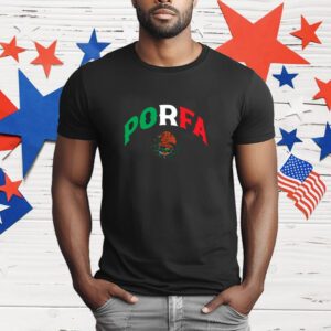 Porfa T-Shirt