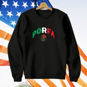 Porfa T-Shirt