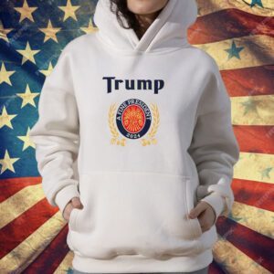President miller lite 2024 T-Shirt