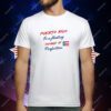Puerto Rico is a floating island of perfection T-Shirt