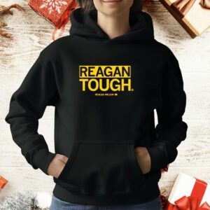 Reagan Tough T-Shirt