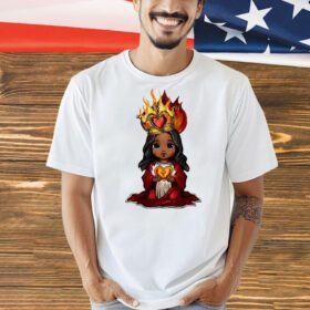 Santo Nino Philippines Shirt