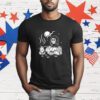 Sawyer Hill Camp Black T-Shirt