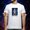 Sophie Sheridan The Izi Maxwell Era T-Shirt