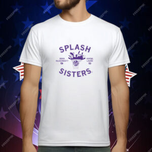 Splash Sisters T-Shirt