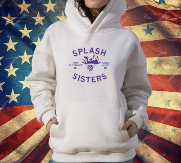 Splash Sisters T-Shirt