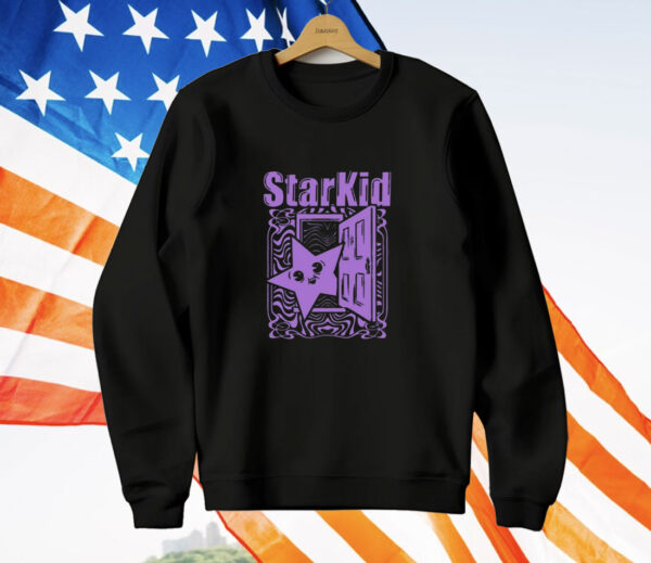 Starkid Doorway T-Shirt