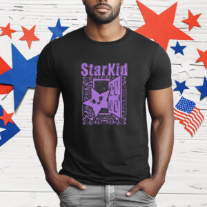 Starkid Doorway T-Shirt