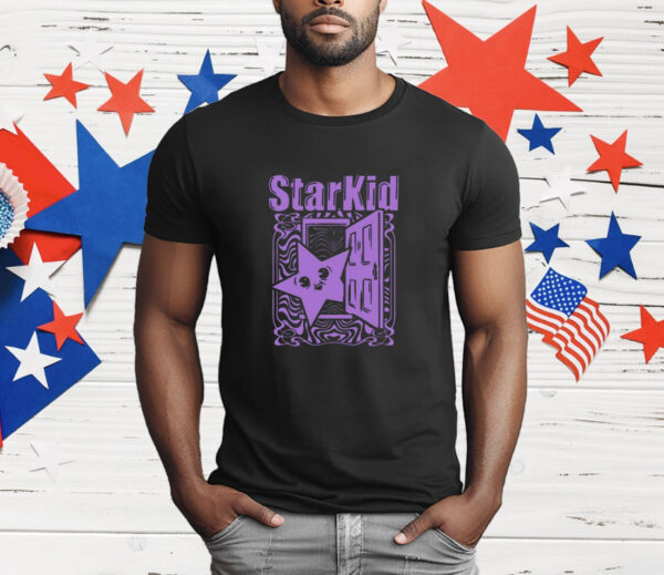 Starkid Doorway T-Shirt