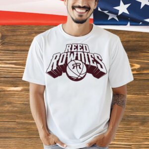 Texas A&M Aggies 2024 Reed Rowdies Shirt