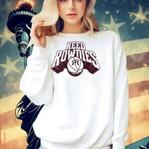 Texas A&M Aggies 2024 Reed Rowdies Shirt