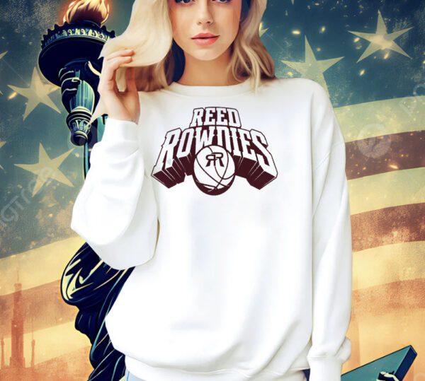 Texas A&M Aggies 2024 Reed Rowdies Shirt