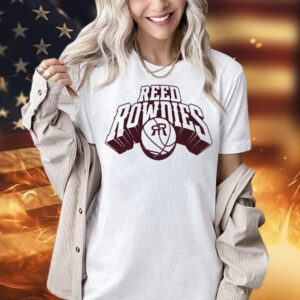 Texas A&M Aggies 2024 Reed Rowdies Shirt