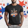 The Last Starfighter 1984 T-Shirt
