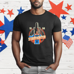 The Last Starfighter 1984 T-Shirt