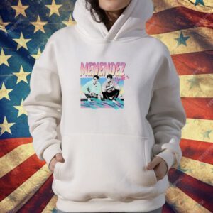 The Menendez Brothers T-Shirt