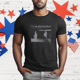 Thursday Subway T-Shirt