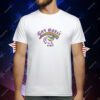 Try Guys Gay Horse T-Shirt
