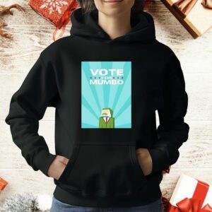 Vote for Mumbo T-Shirt